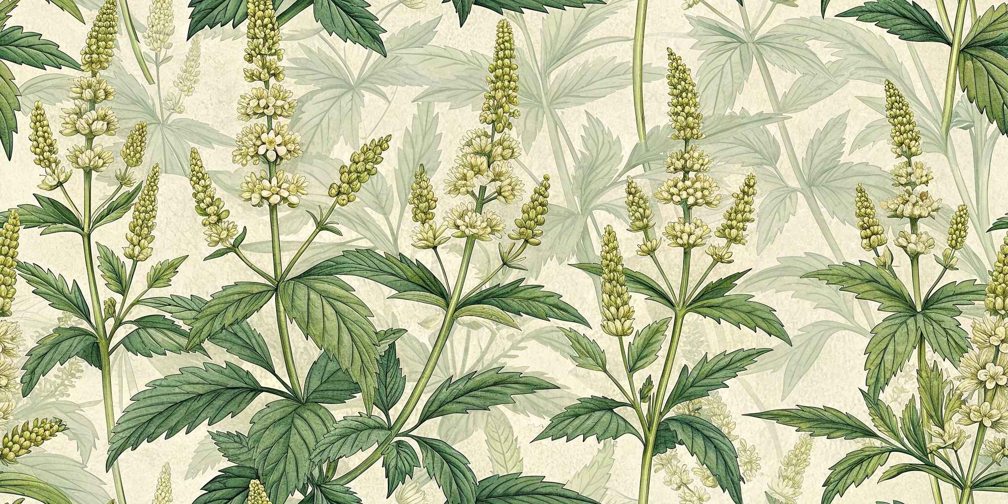 Agrimony Magical Properties