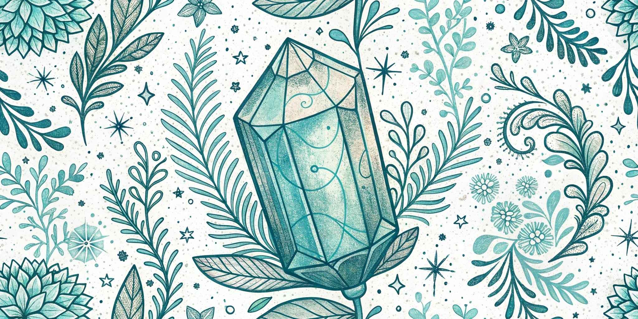 Aquamarine