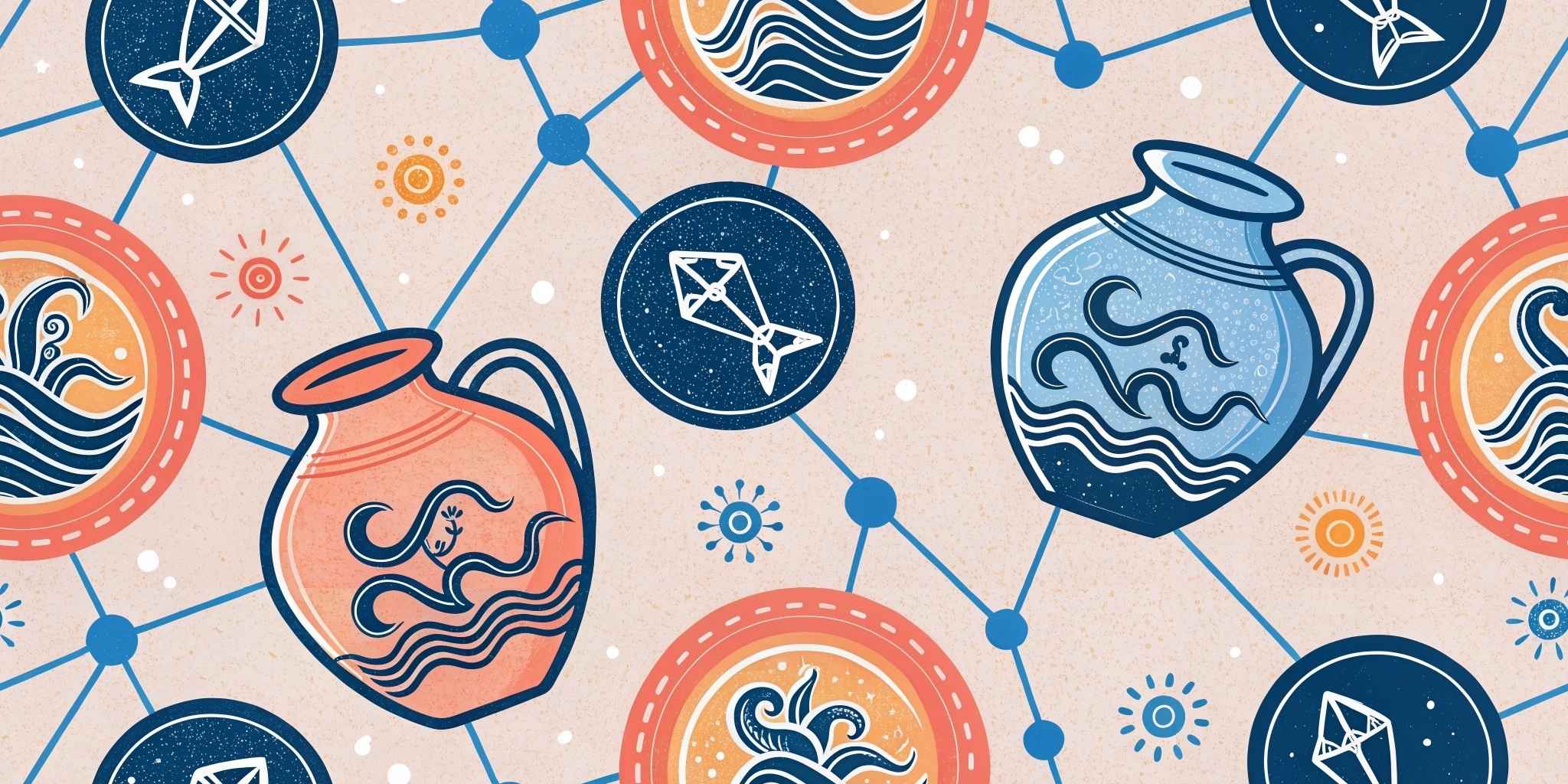 Aquarius Compatibility