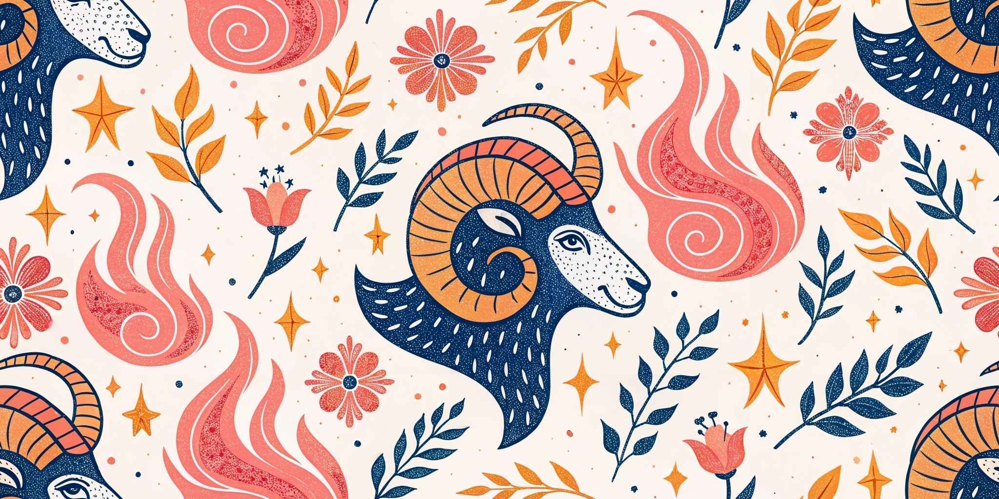 Aries Compatibility