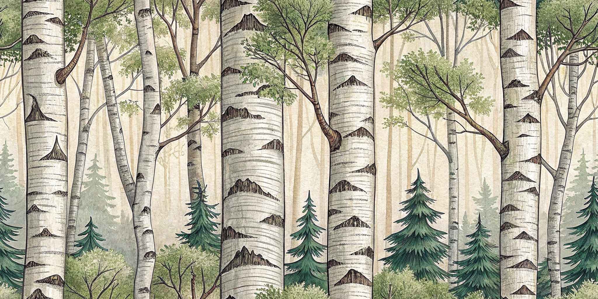 Birch Bark Magical Properties