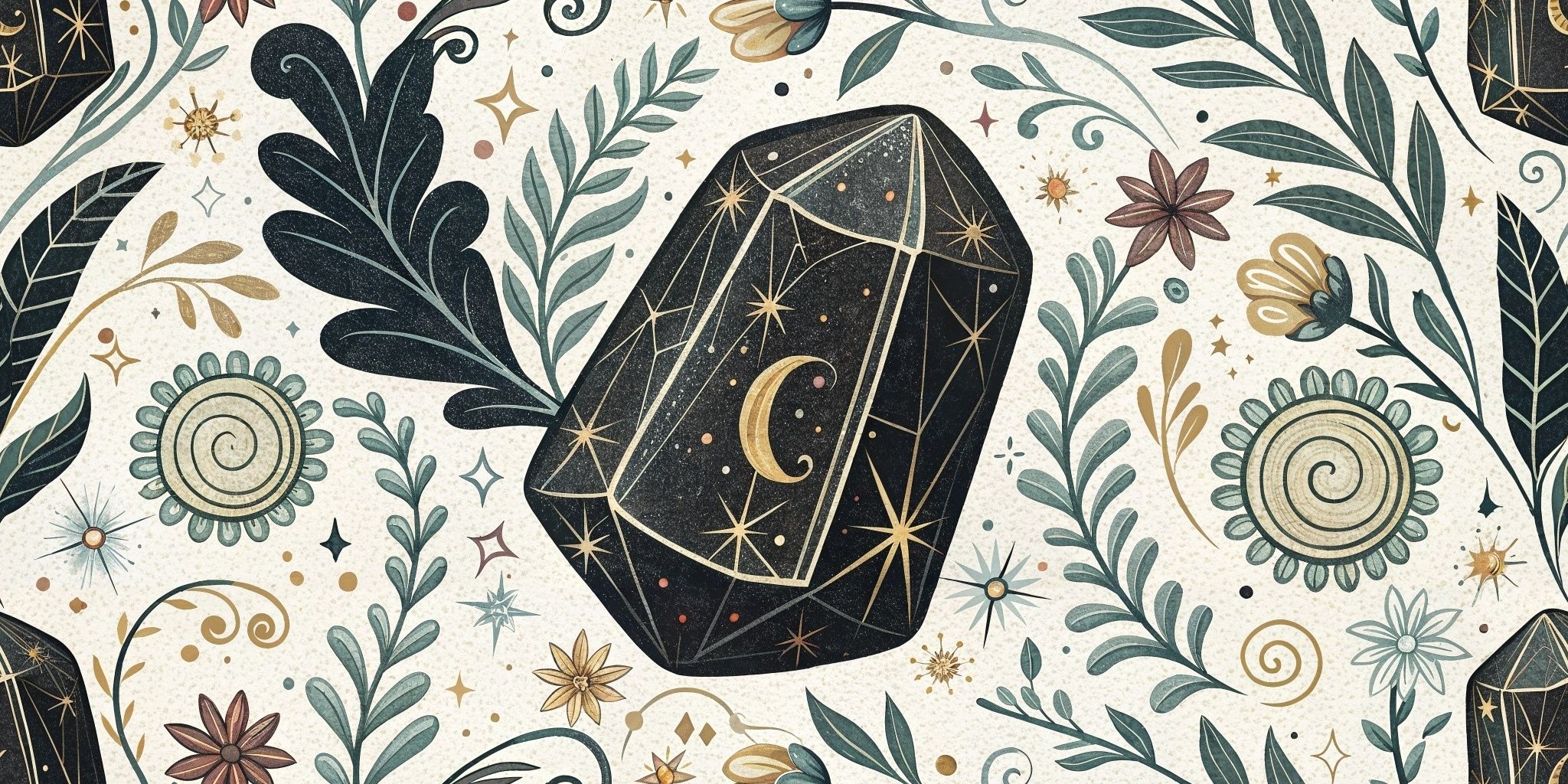 Black Tourmaline