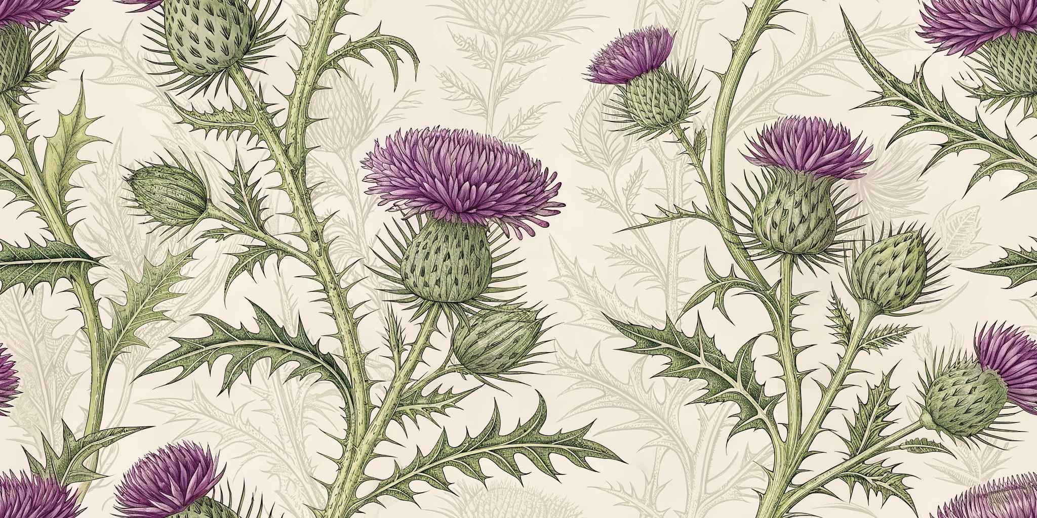 Blessed Thistle Magical Properties