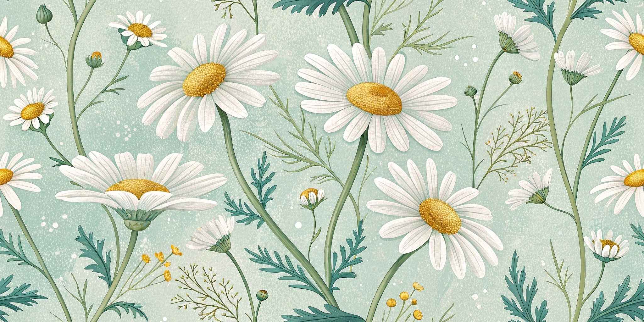 Chamomile Flowers Magical Properties