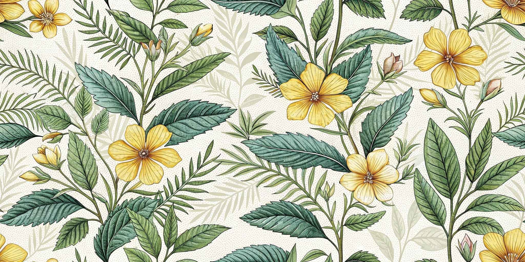 Damiana Magical Properties