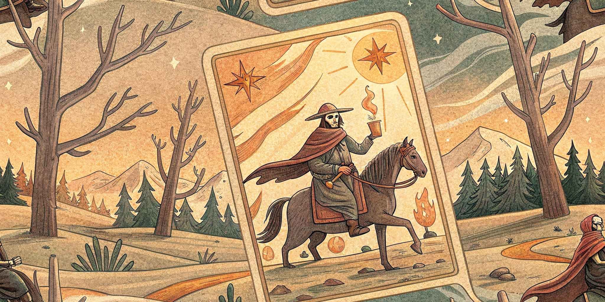 Death Tarot Card Meaning