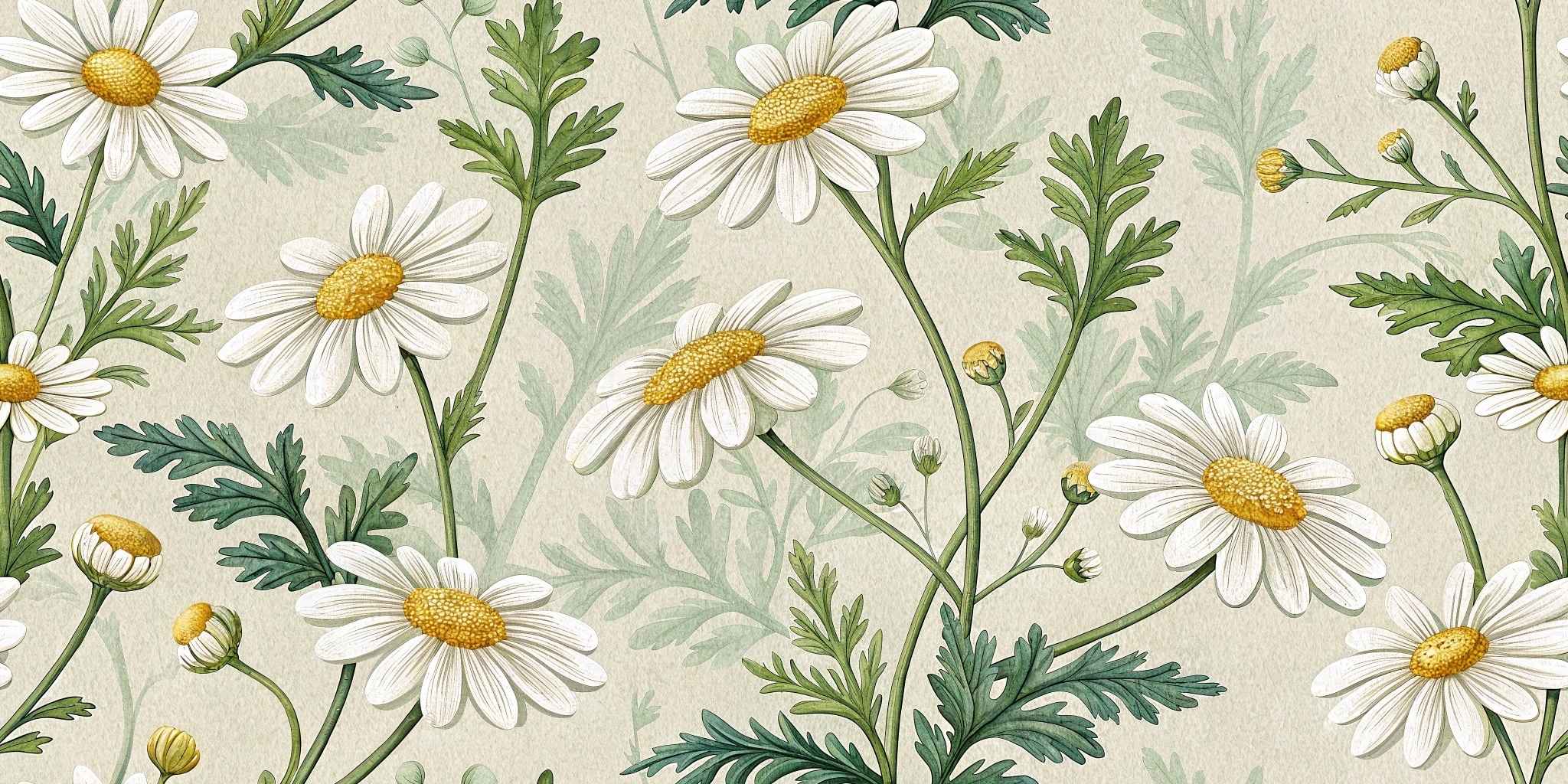 Feverfew Magical Properties