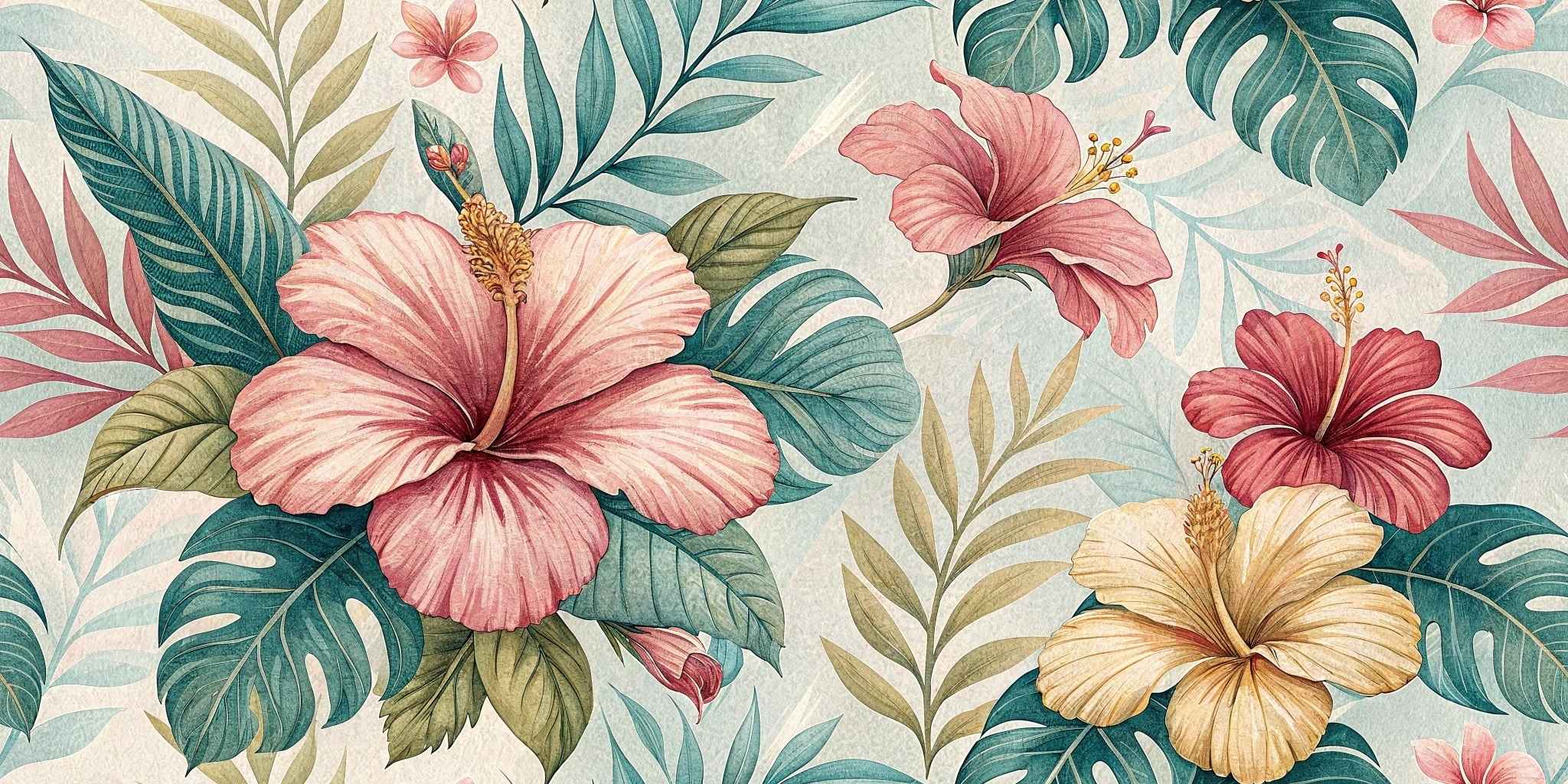 Hibiscus Flower Magical Properties