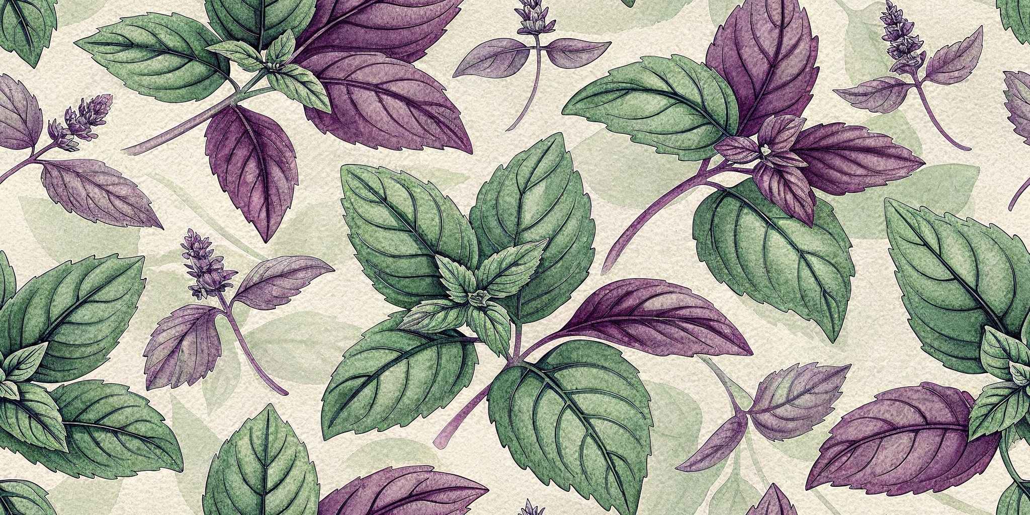 Holy Basil (Tulsi) Magical Properties