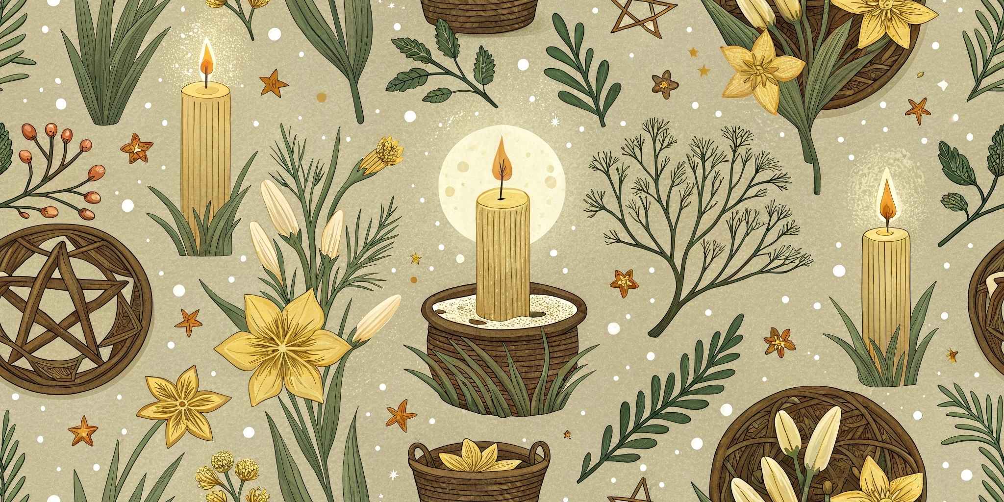 Imbolc