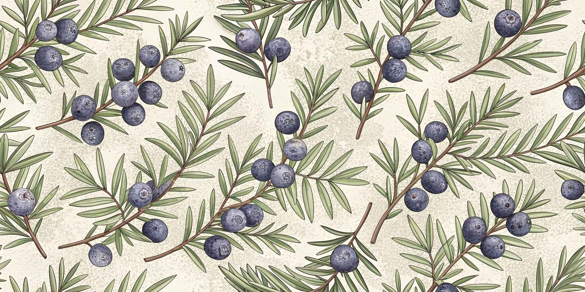Juniper Berries Magical Properties