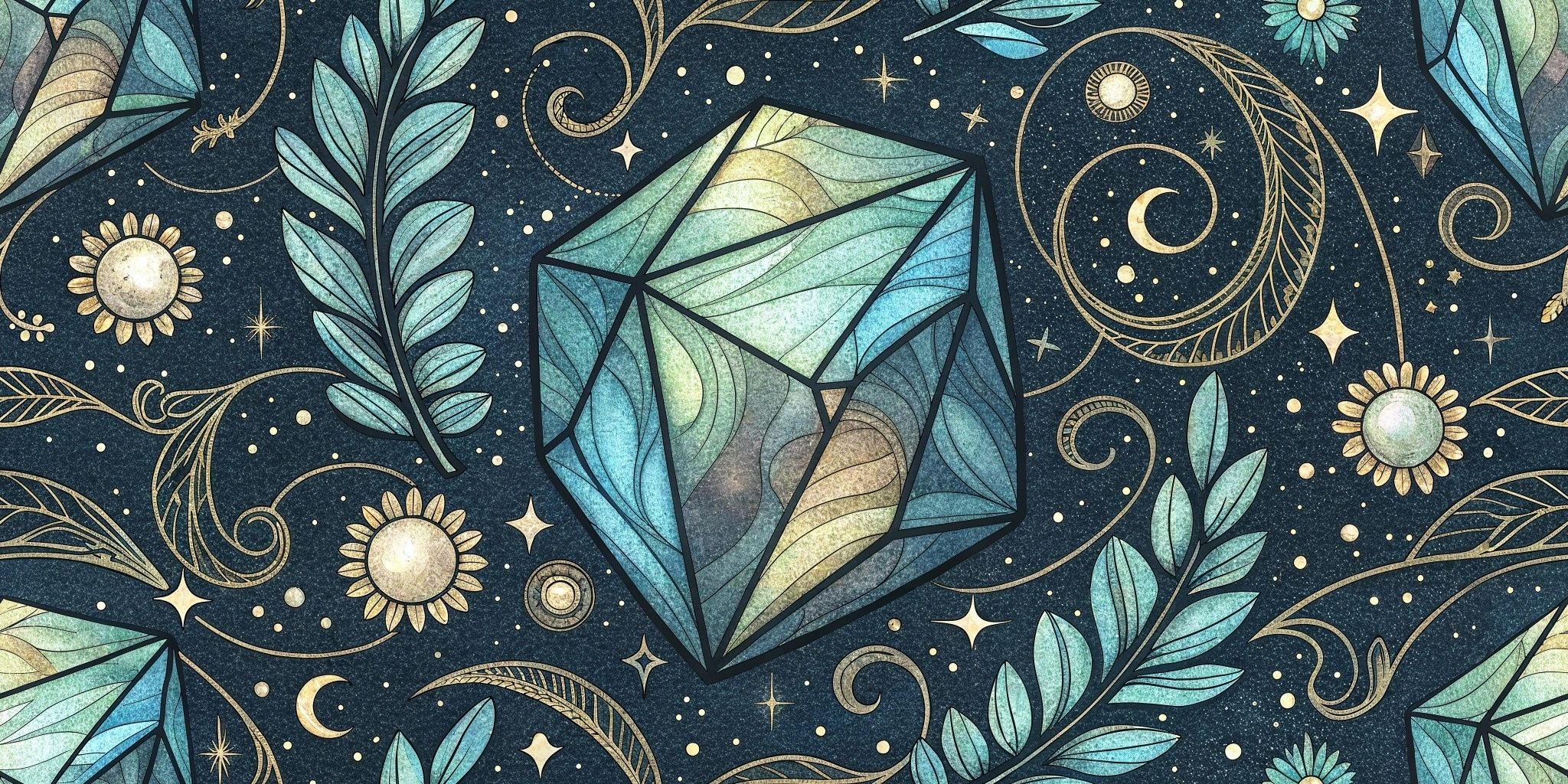 Labradorite