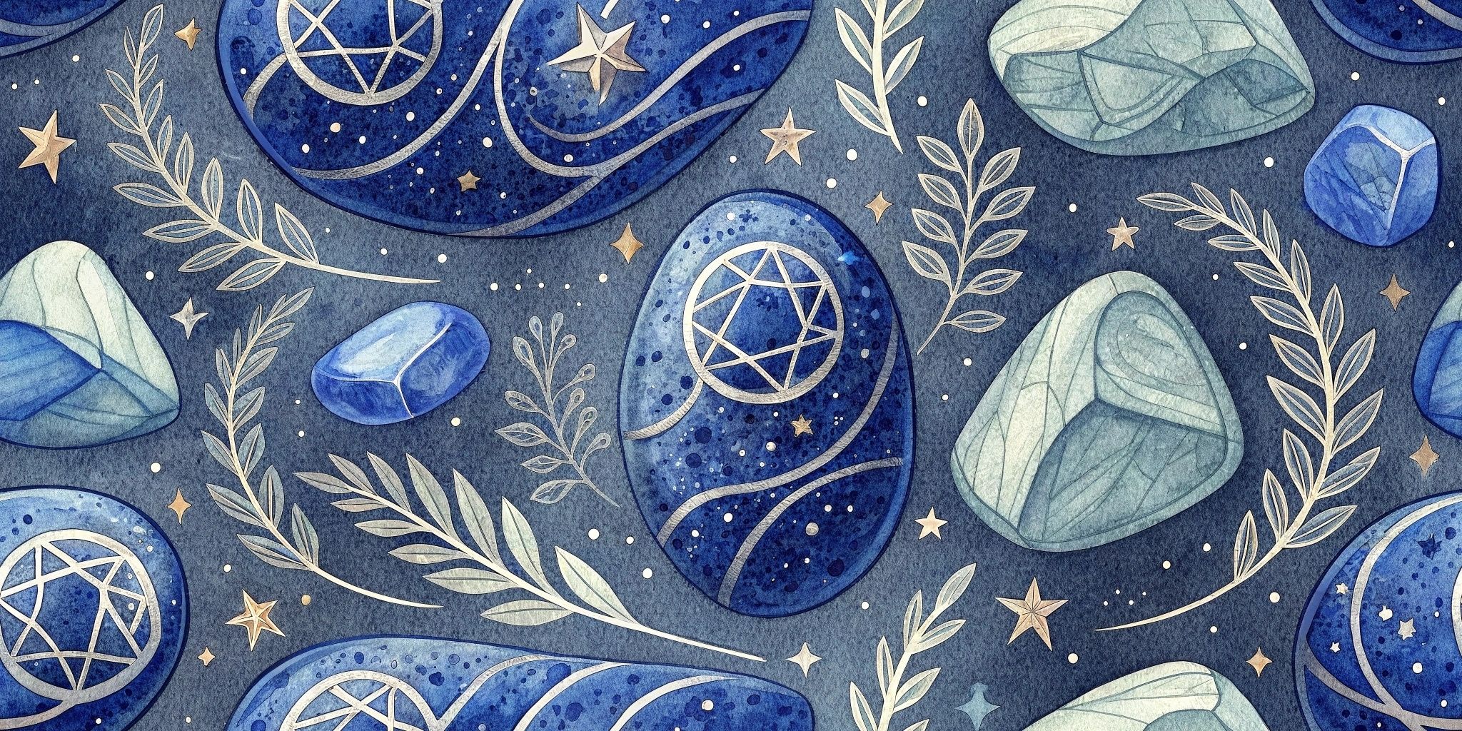 Lapis Lazuli