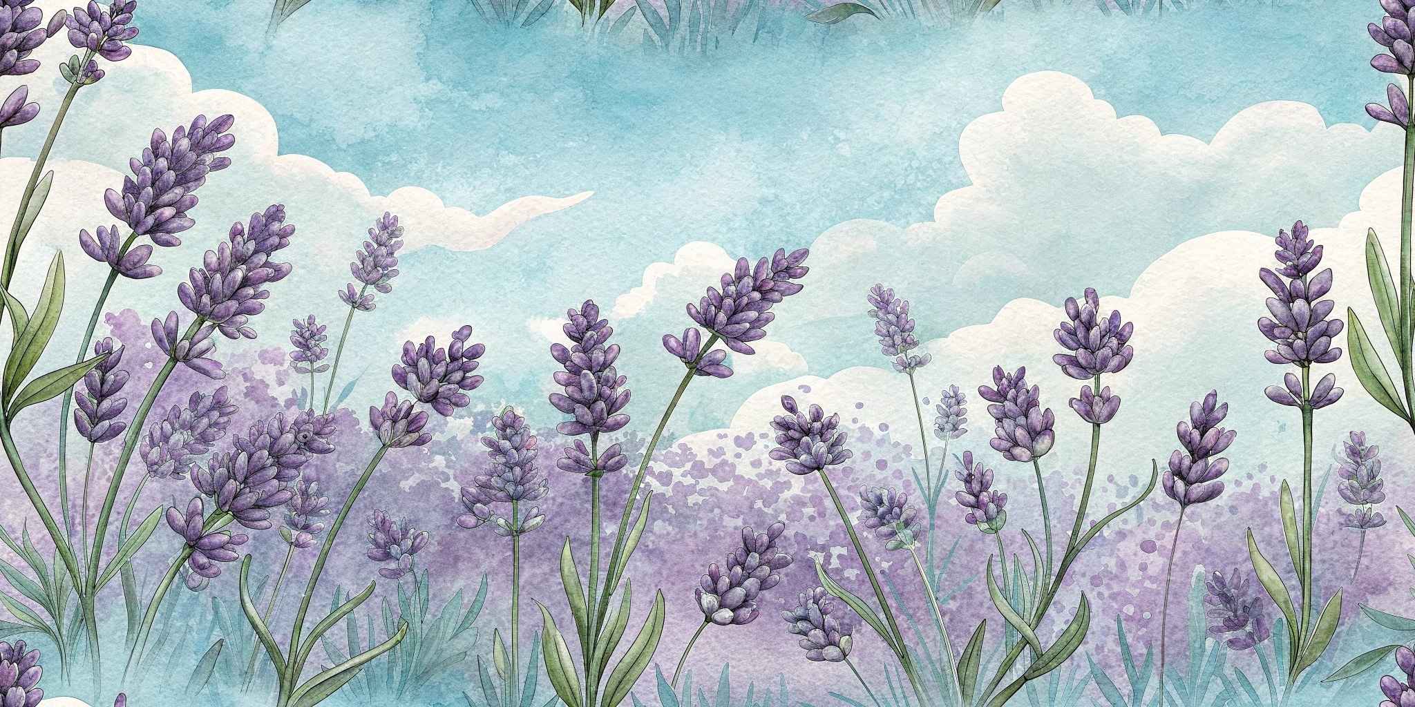 Lavender Magical Properties