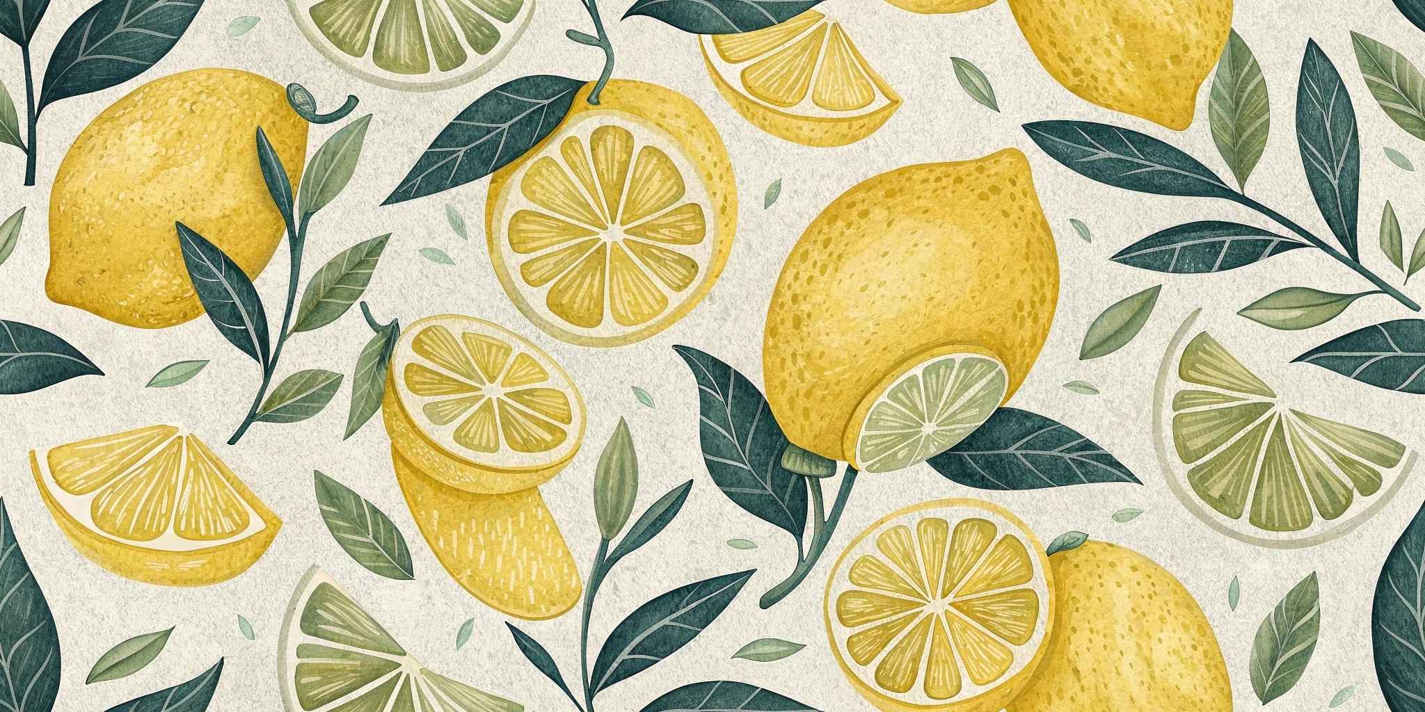 Lemon Peel Magical Properties