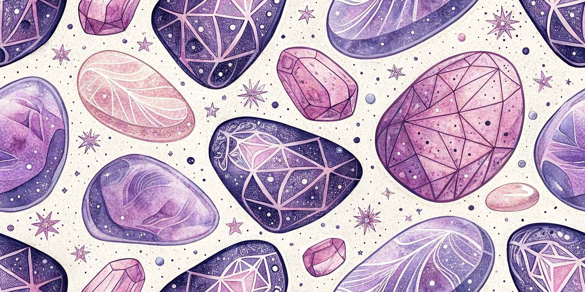 Lepidolite