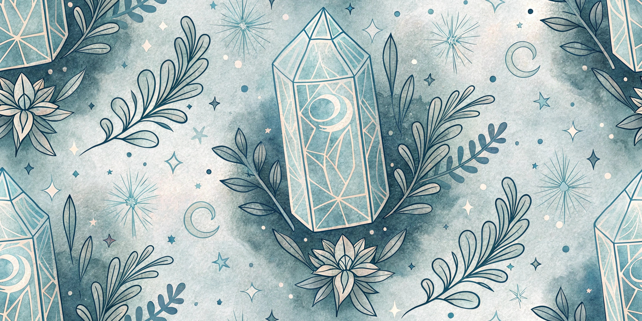 Clear Quartz