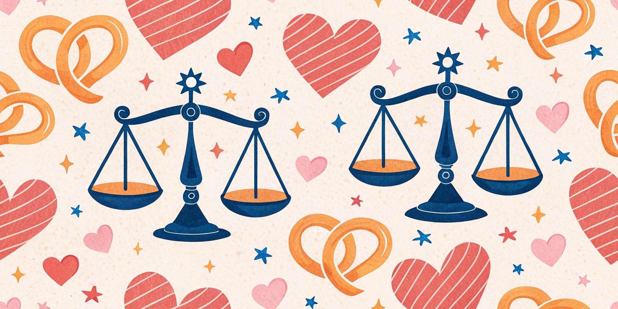 Libra Compatibility