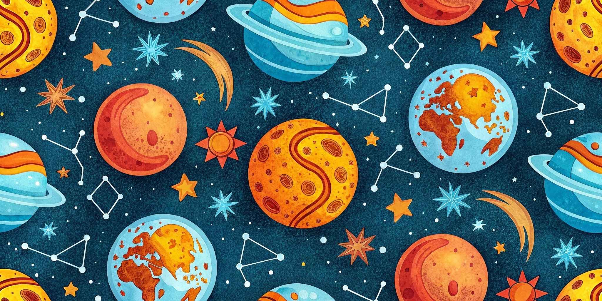 Mars In Astrology