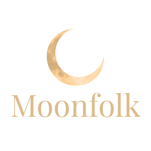 Moonfolk Logo