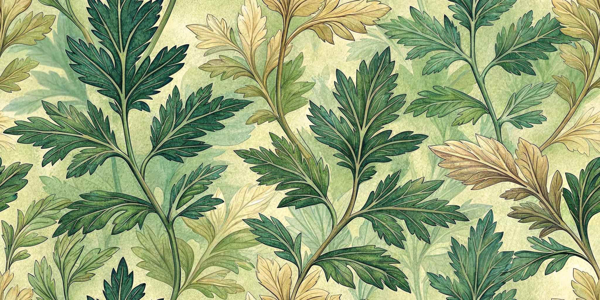 Mugwort Magical Properties