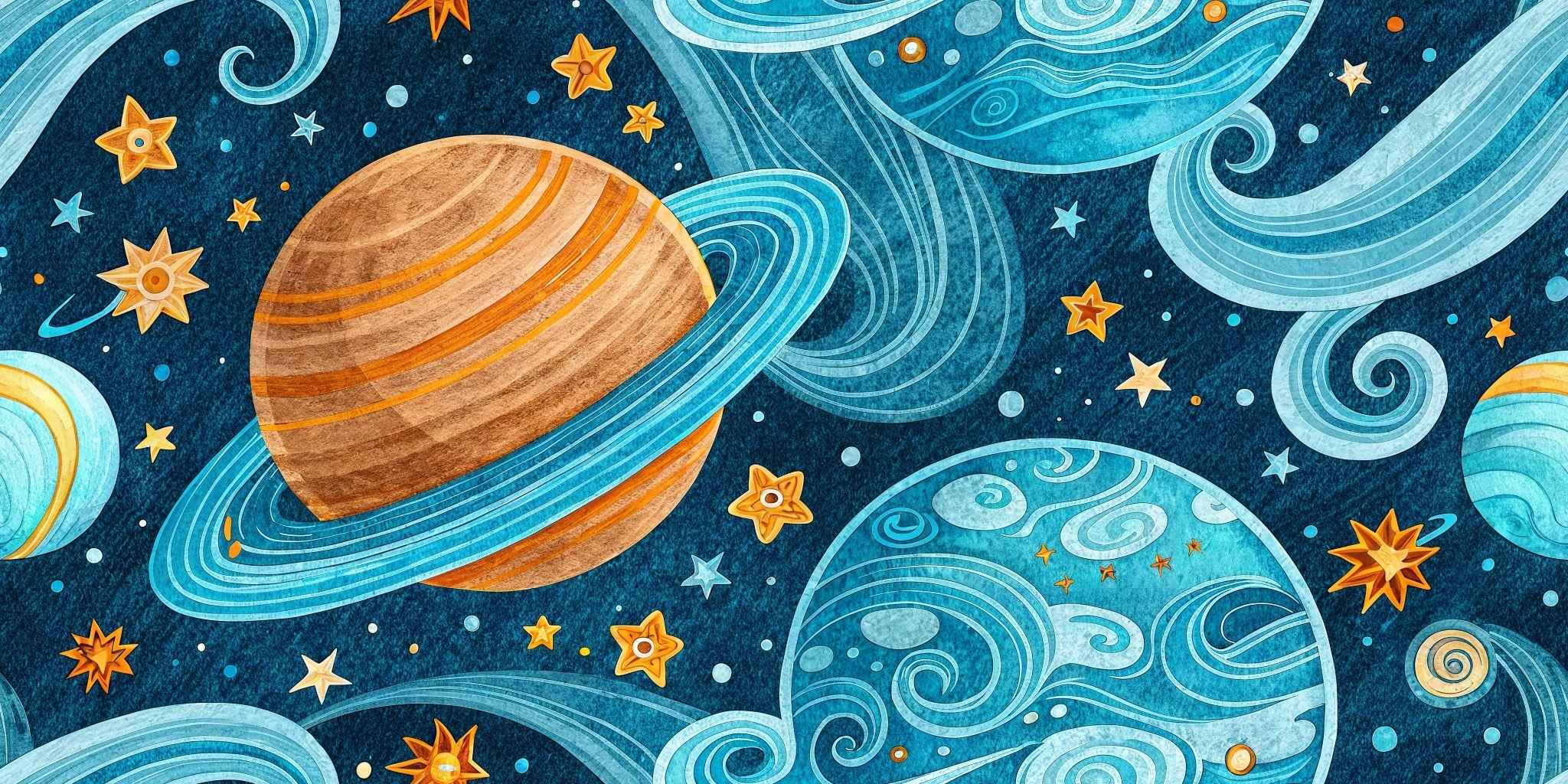 Neptune In Astrology