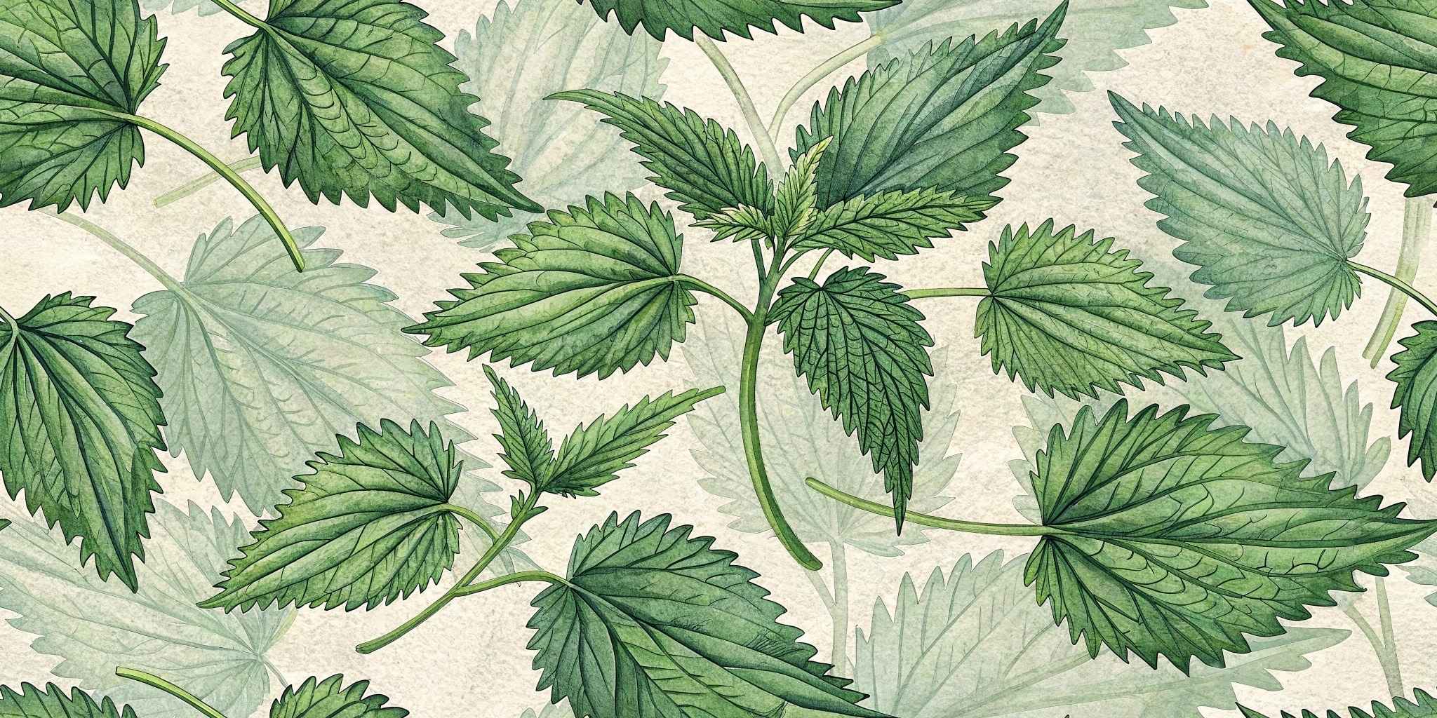 Nettle Leaf Magical Properties