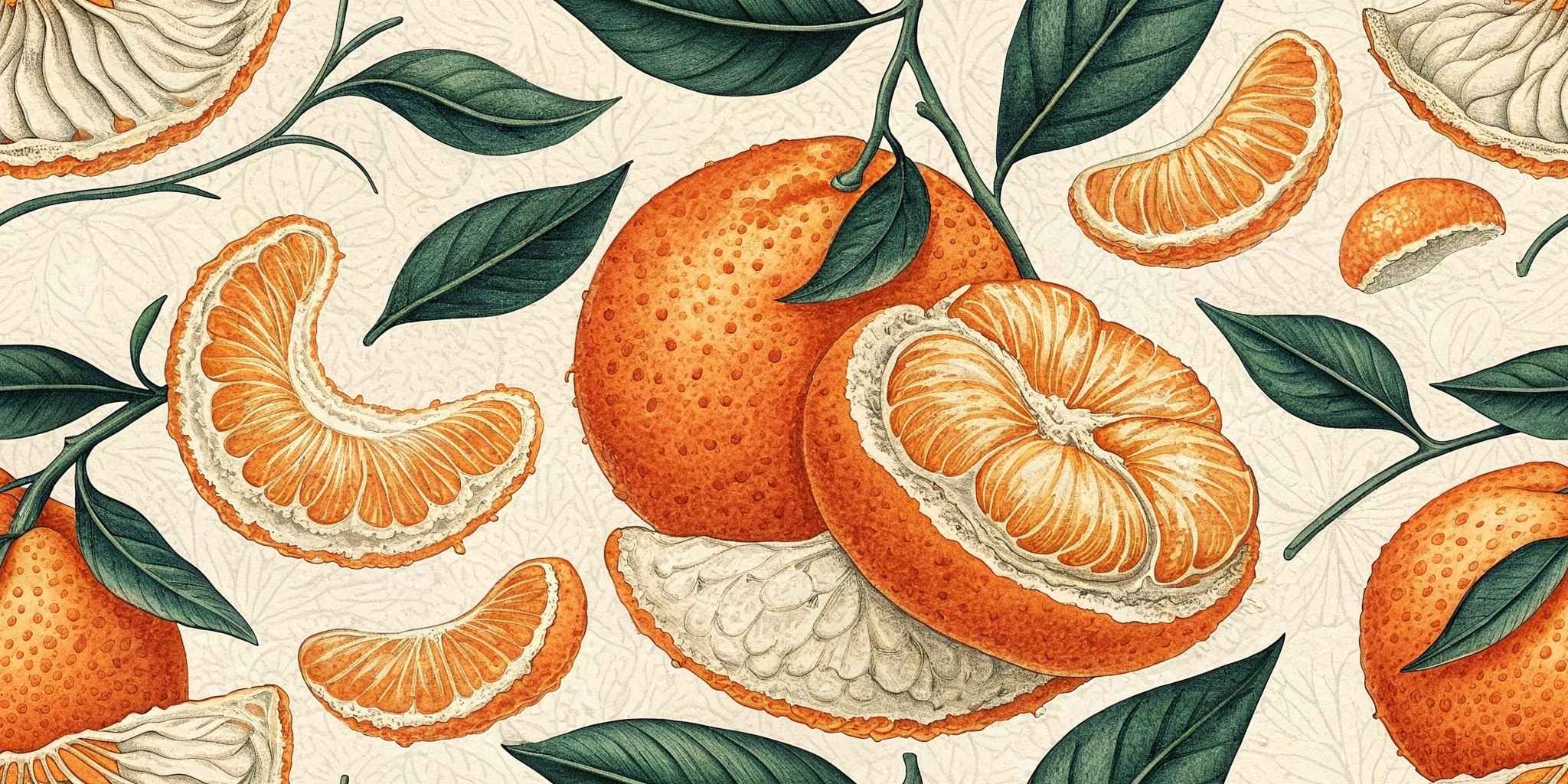 Orange Peel Magical Properties
