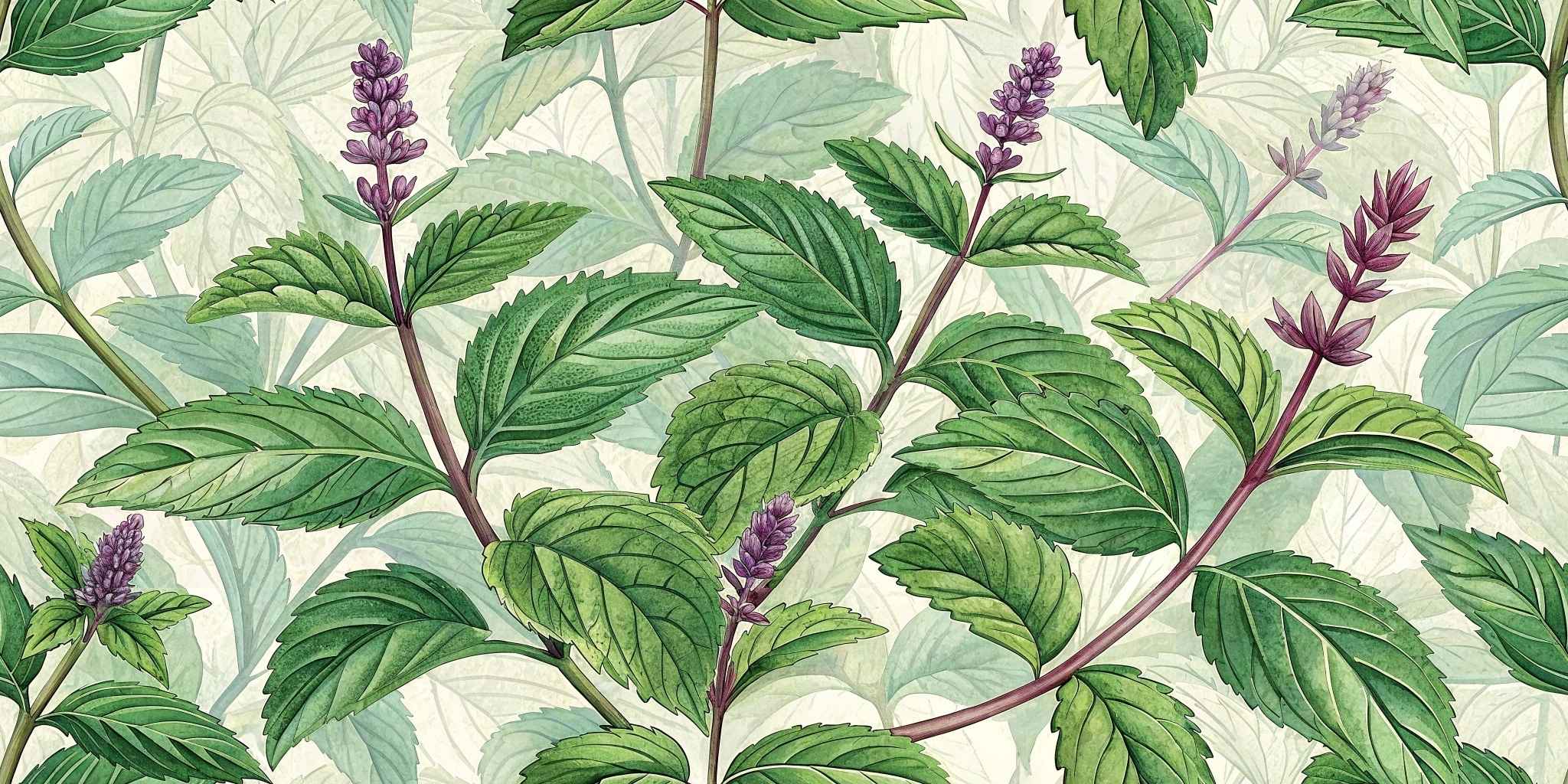 Peppermint Magical Properties