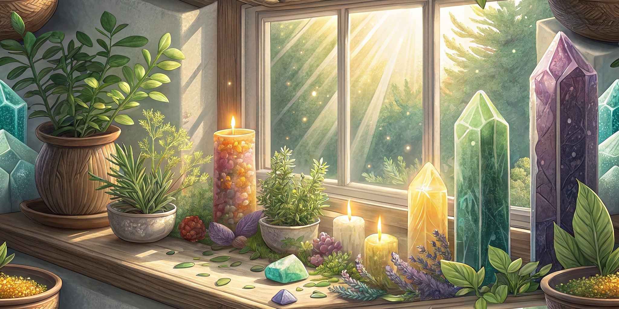 Red Candle Color Meaning