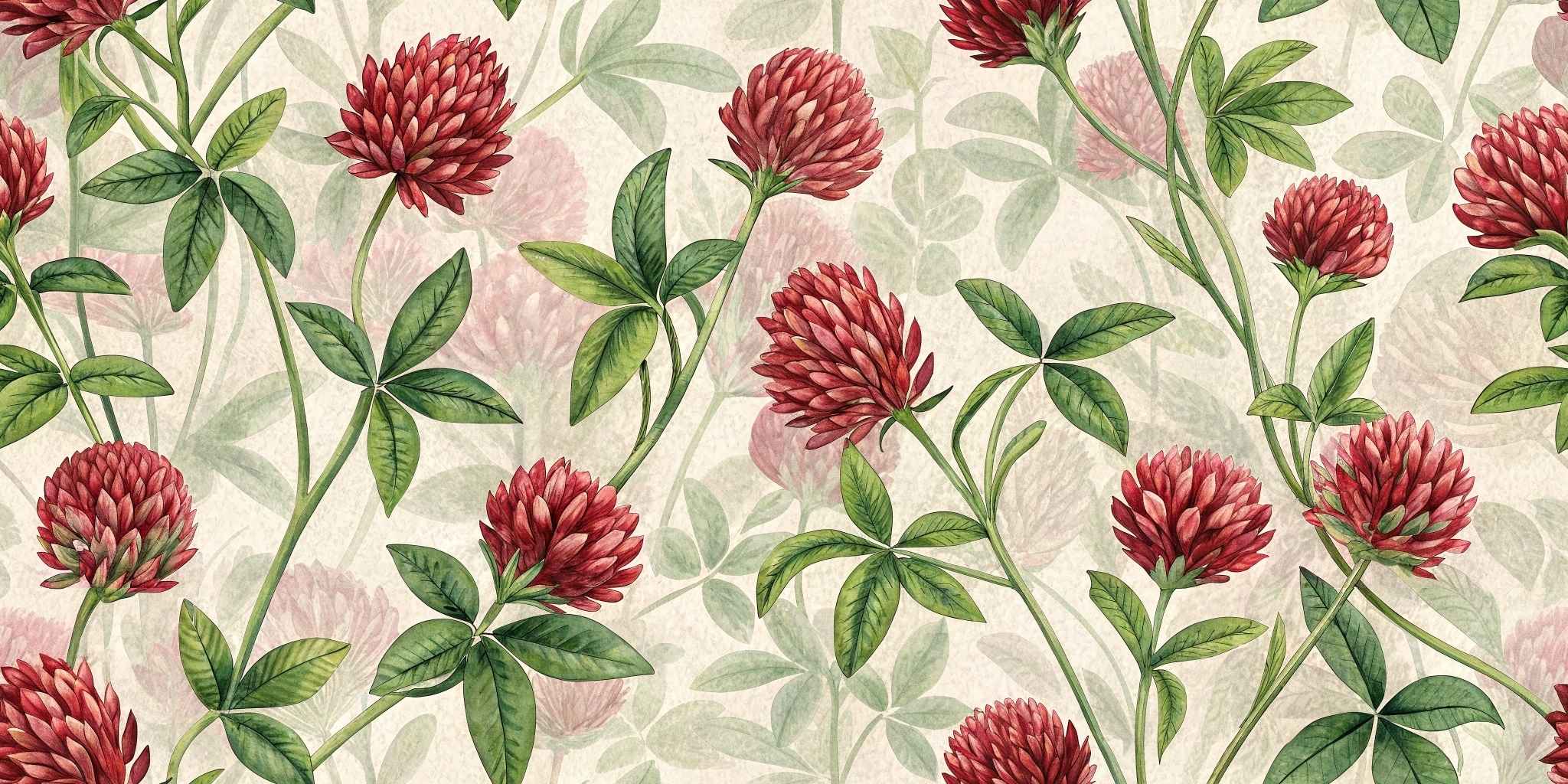 Red Clover Magical Properties