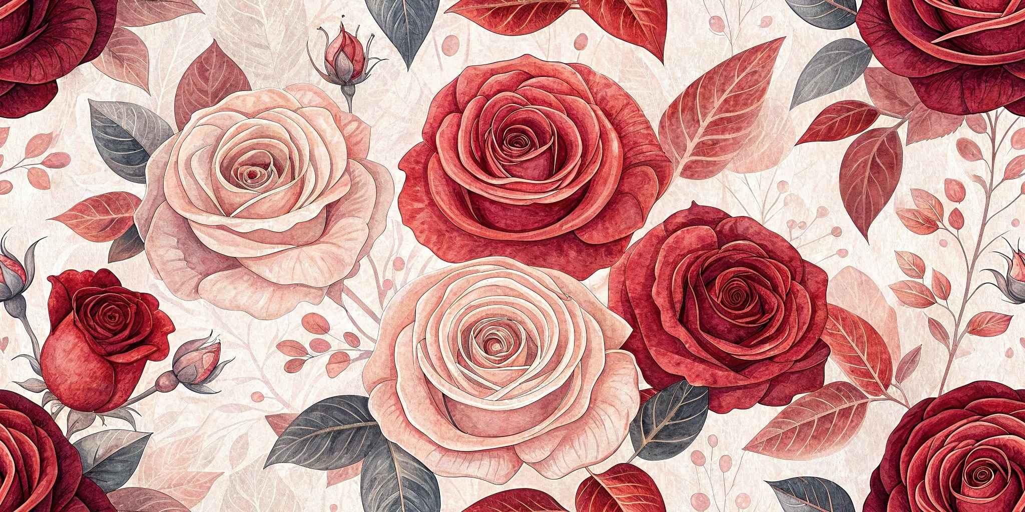 Rose Petals Magical Properties