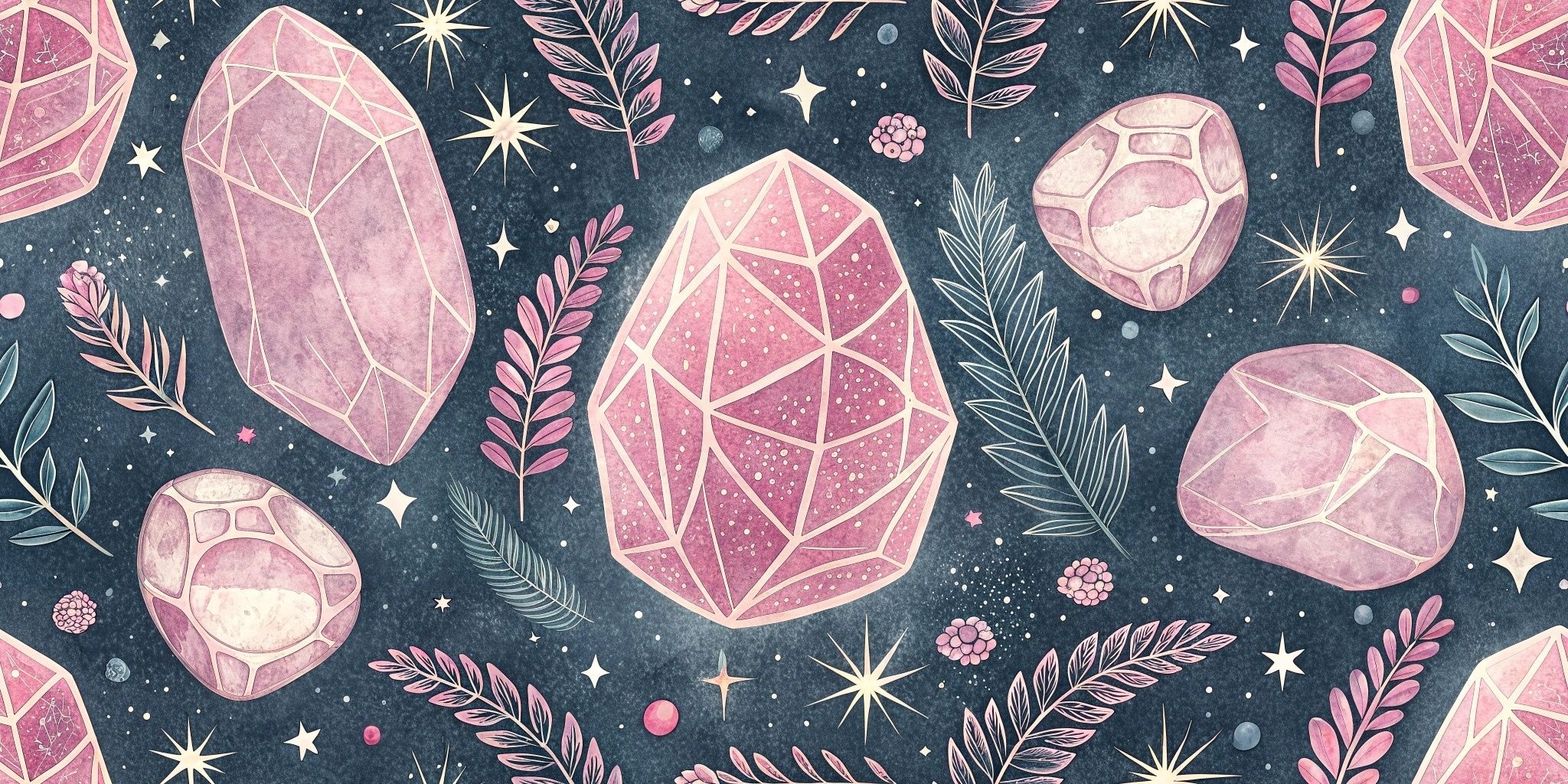 Rose Quartz