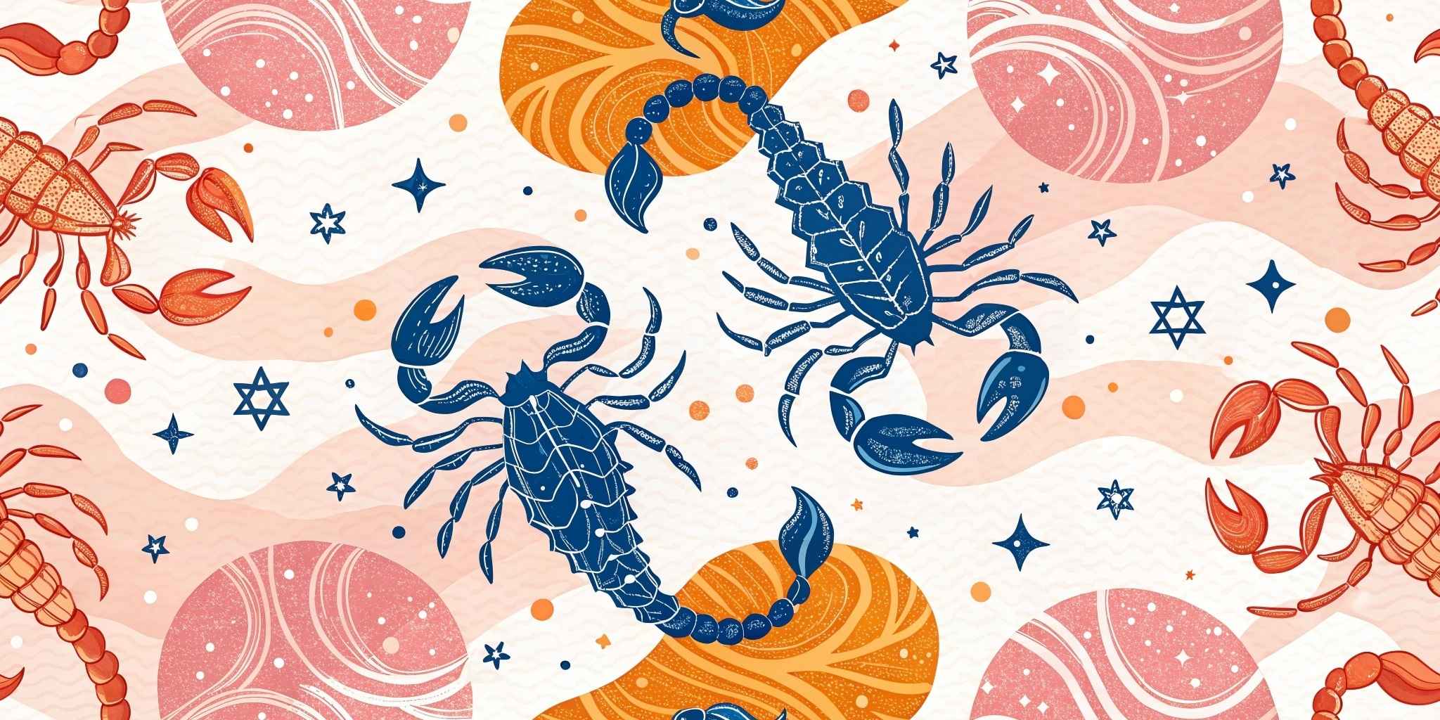 Scorpio Compatibility