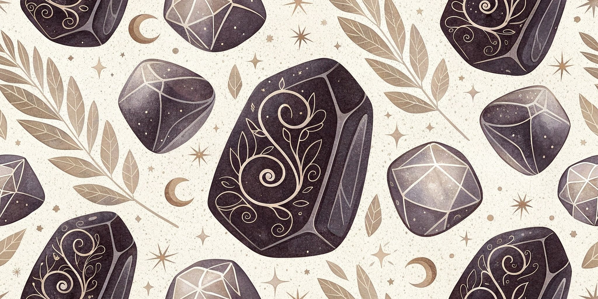 Smoky Quartz
