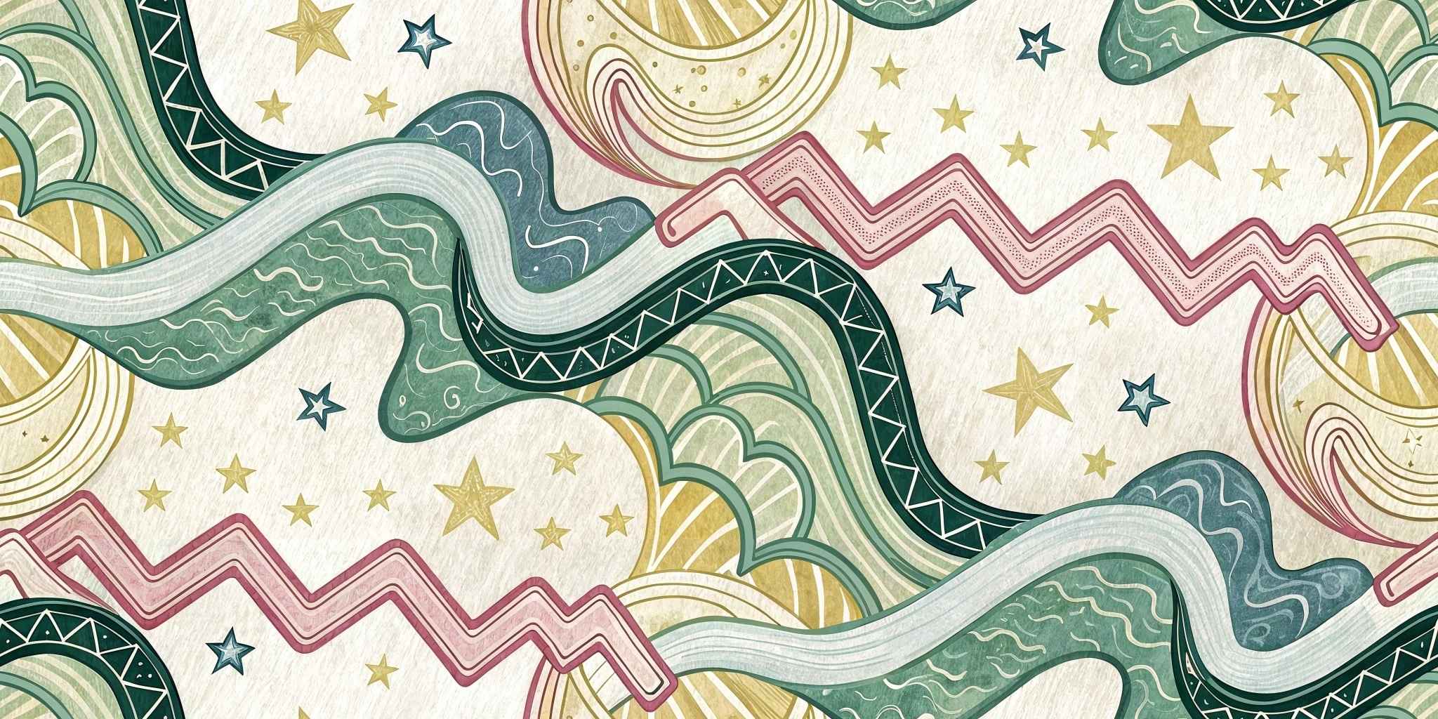 The Aquarius Zodiac Sign