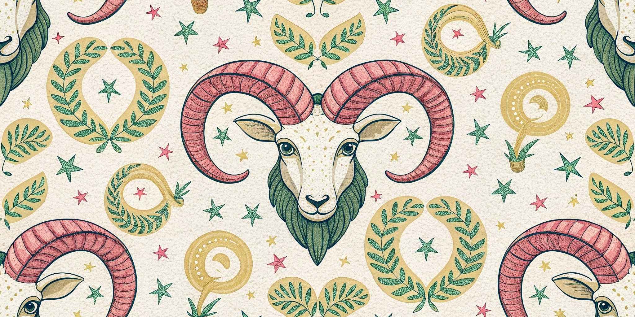 The Aries Zodiac Sign