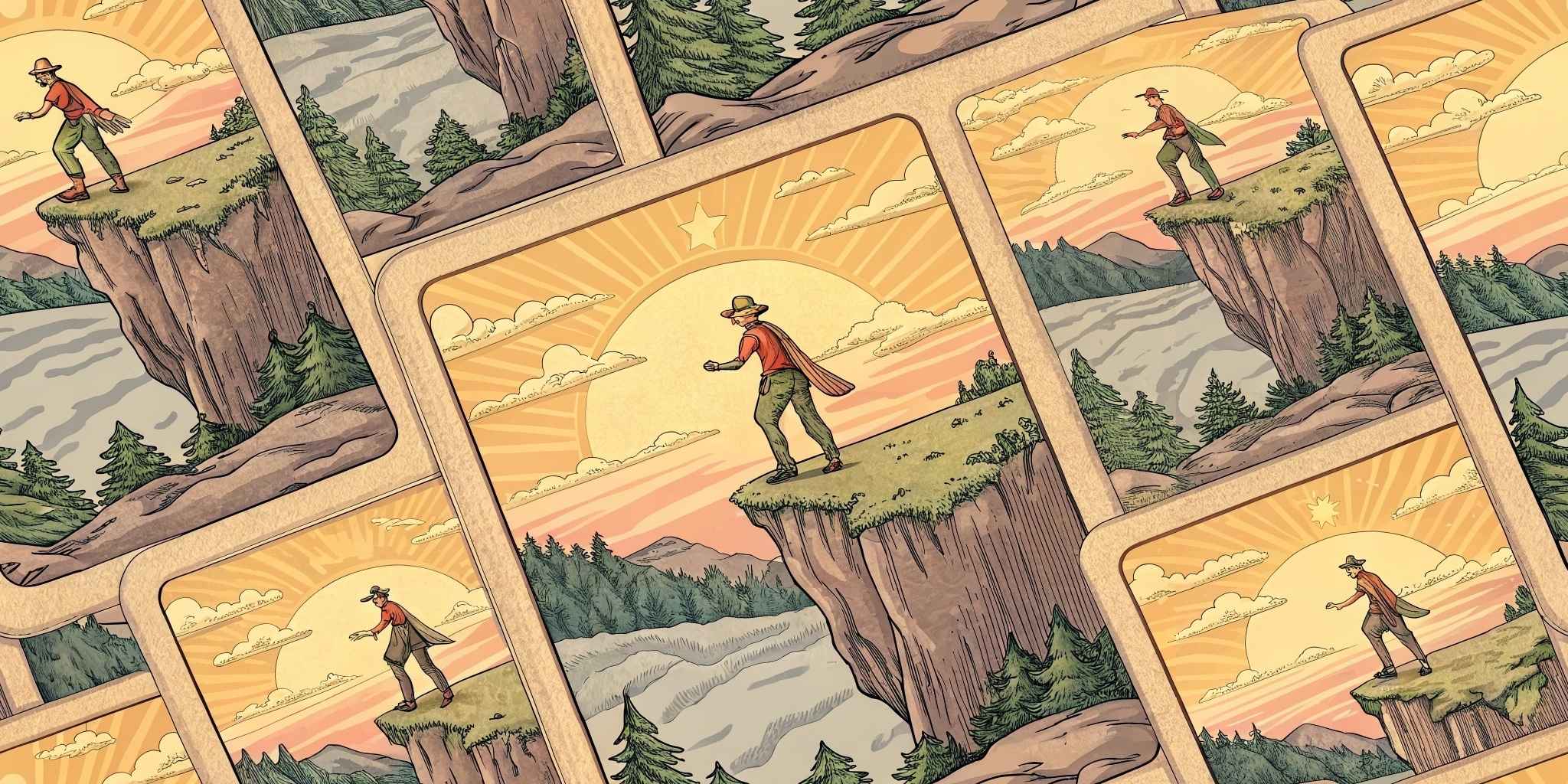 The Food Tarot Card Meaning