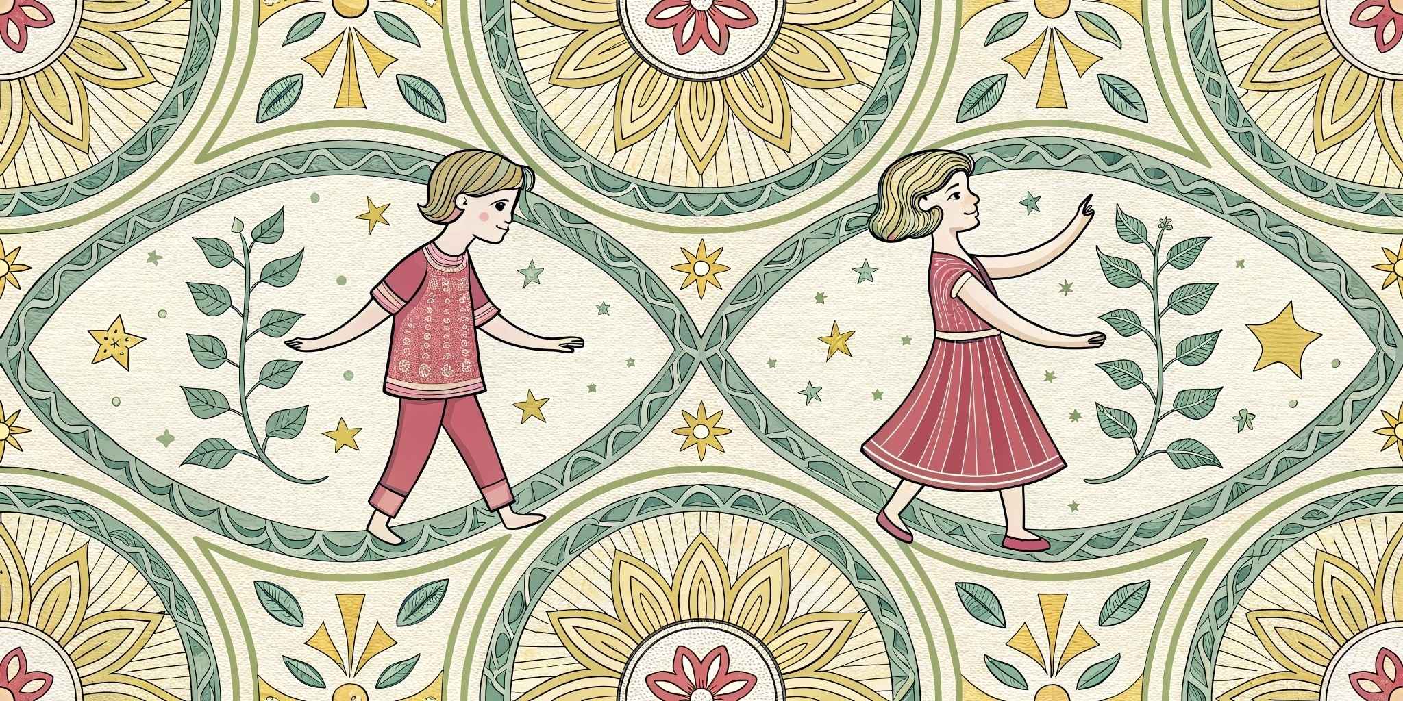 The Gemini Zodiac Sign