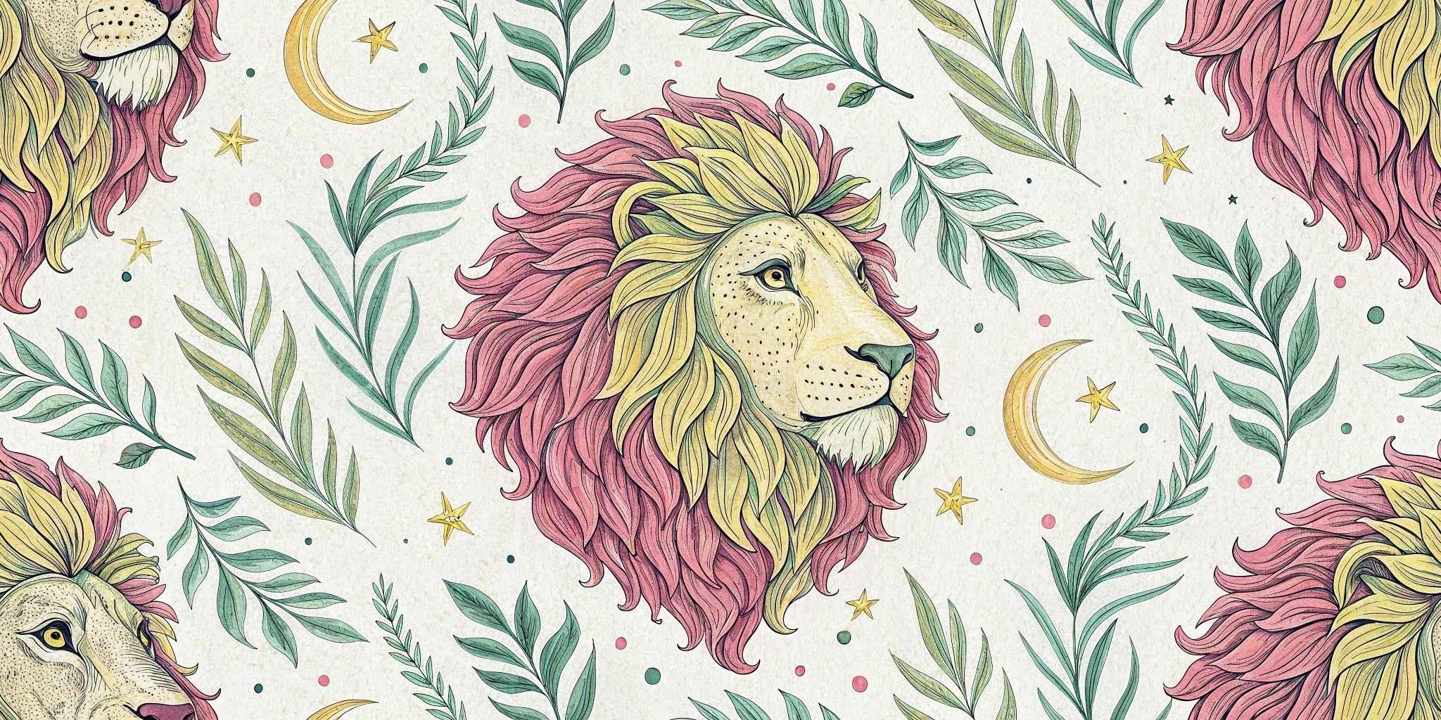 The Leo Zodiac Sign