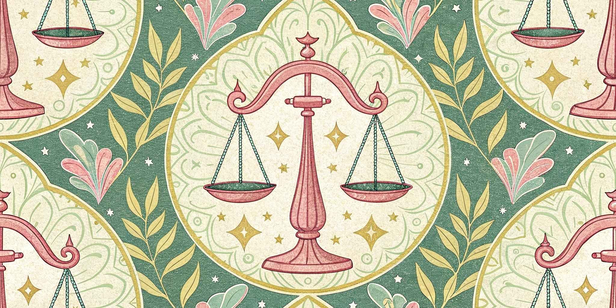 The Libra Zodiac Sign