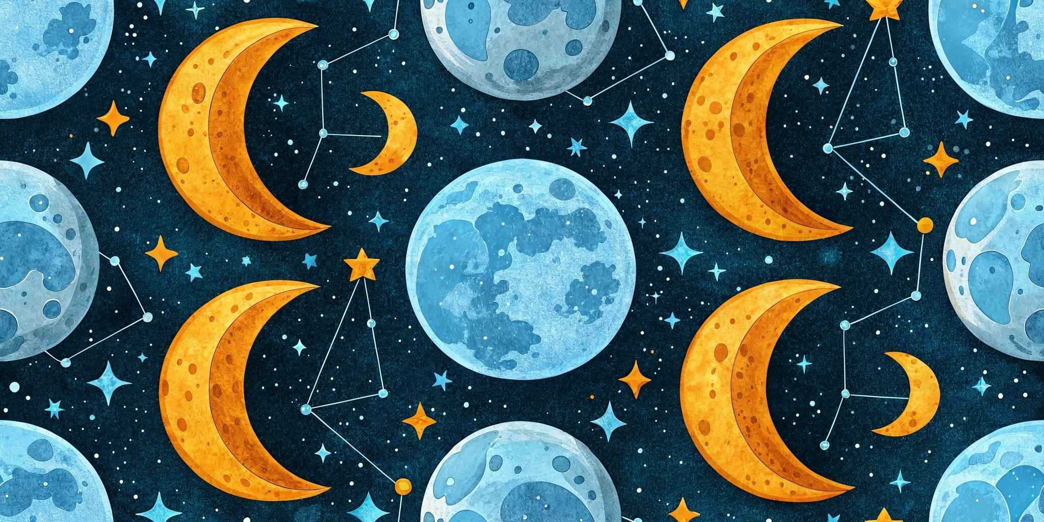 The Moon In Astrology