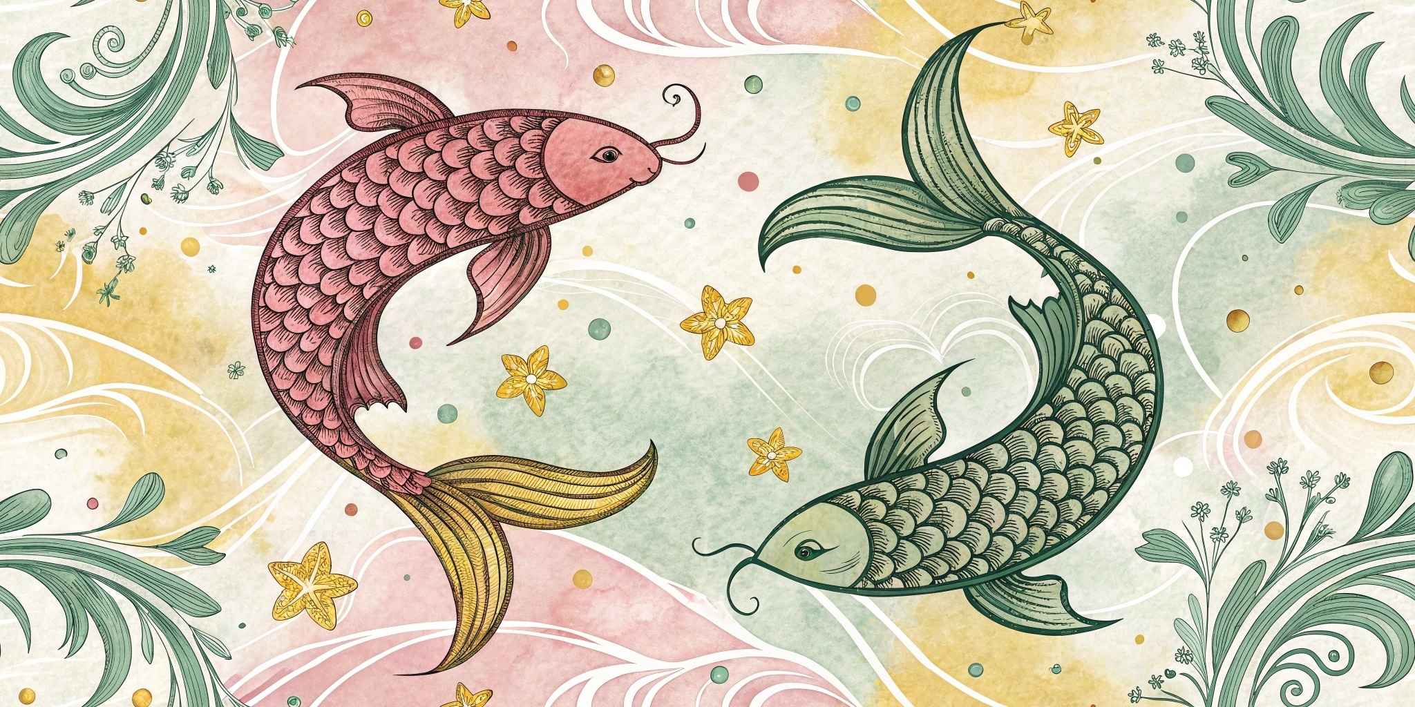 The Pisces Zodiac Sign