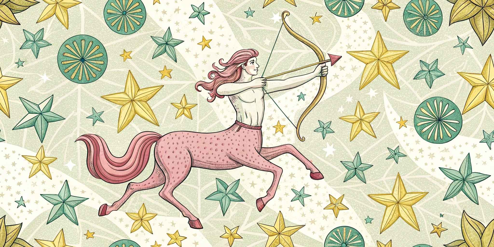 The Sagittarius Zodiac Sign