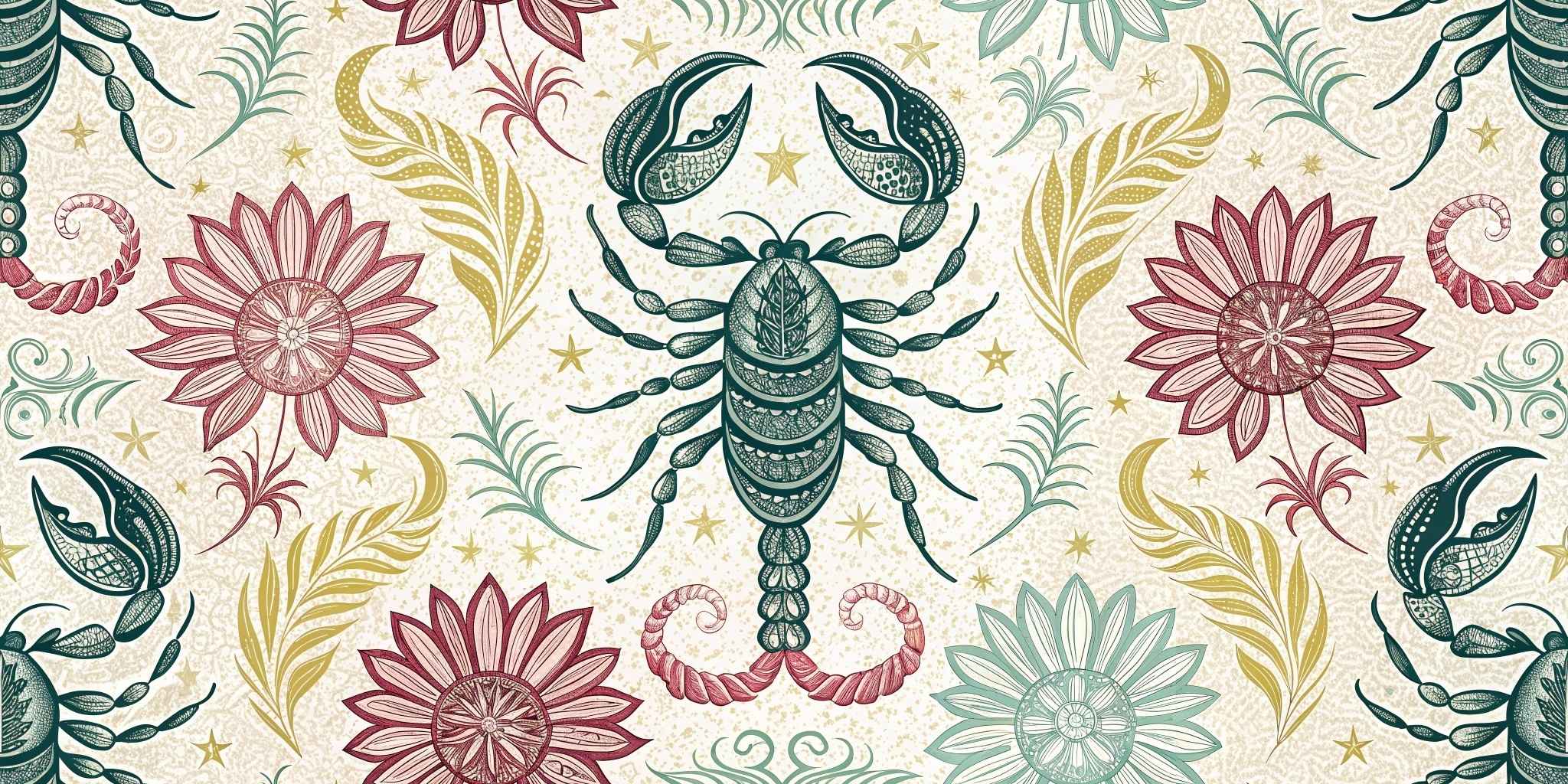 The Scorpio Zodiac Sign
