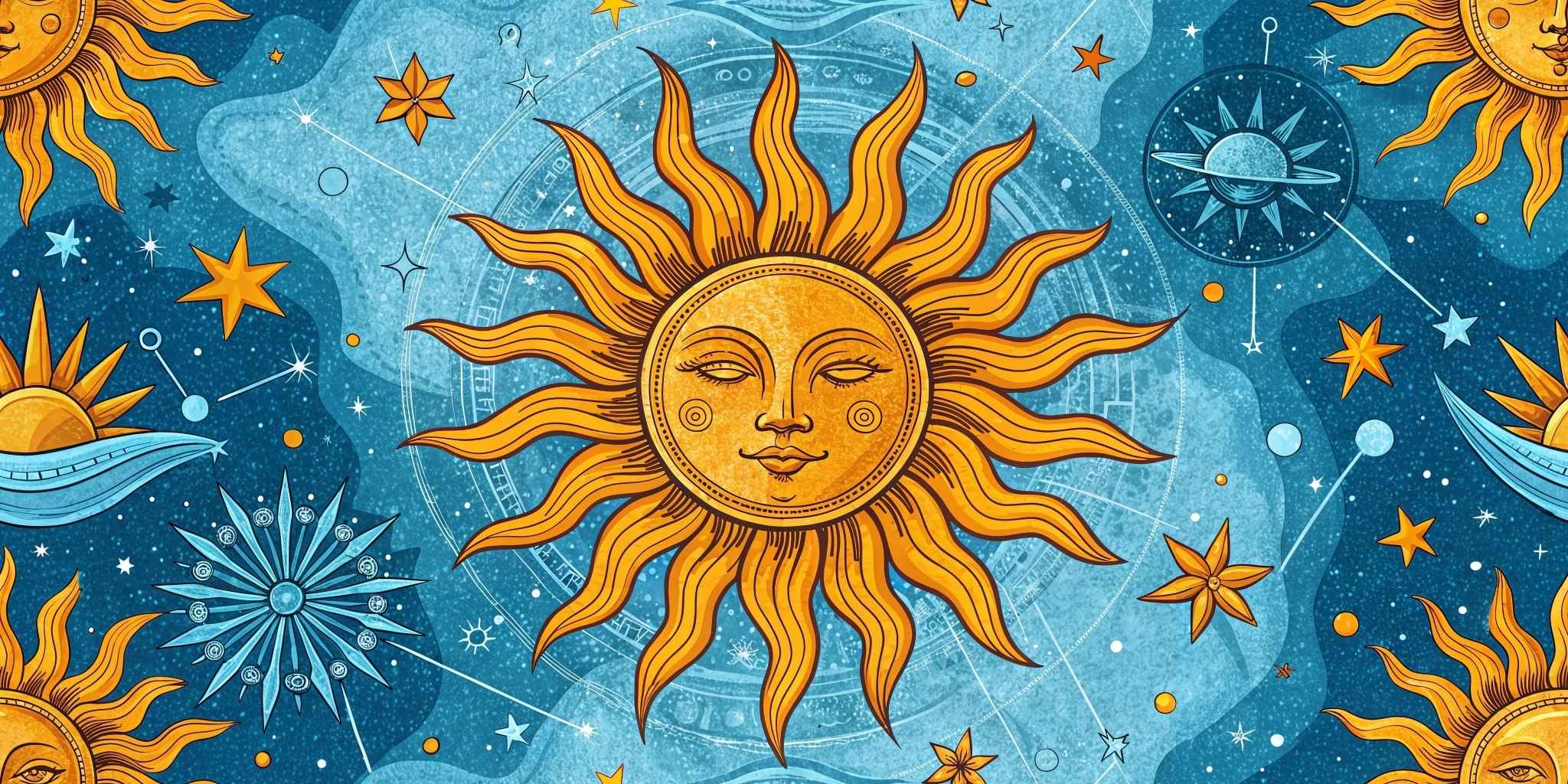 The Sun
