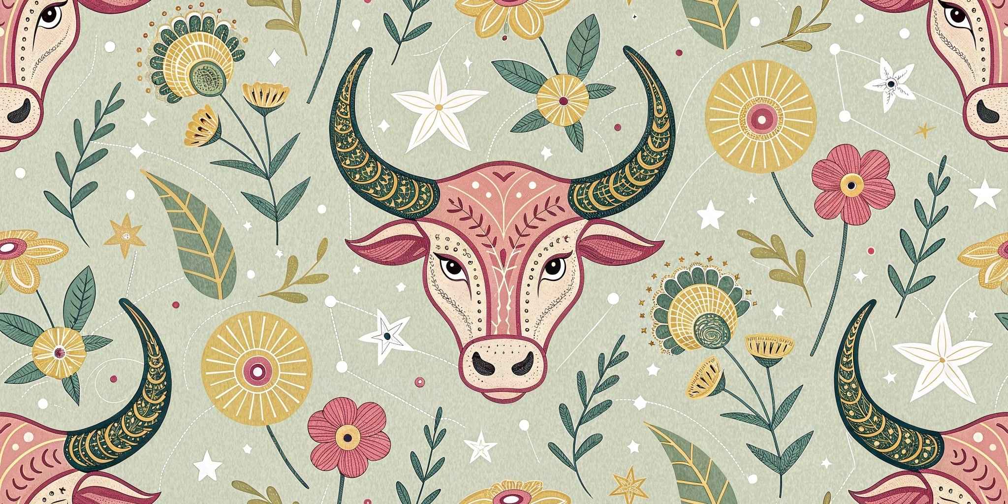 The Taurus Zodiac Sign