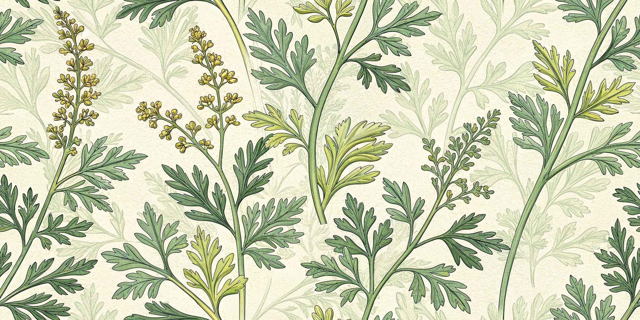 Wormwood Magical Properties